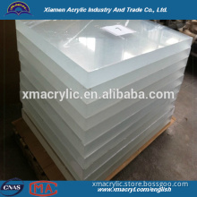 2050x3050mm crack resistance stable acrylic sheet